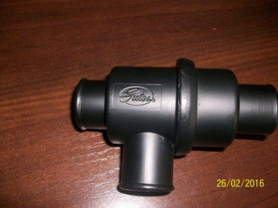 термостат Gates TH15587, общий вид