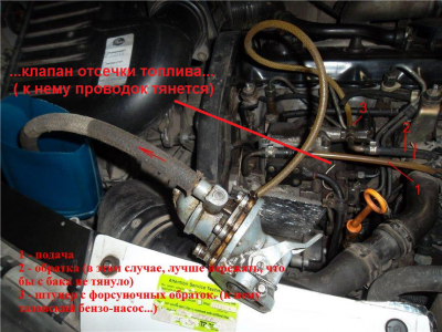 ... типа таким "макаром"...