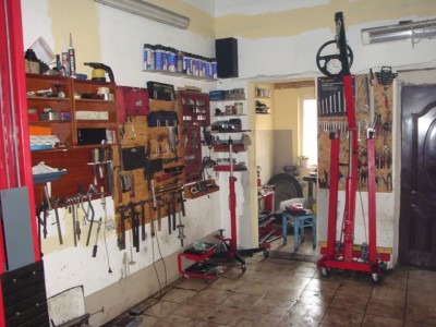 Шарановоды, давайте знакомиться  - DSC03101.JPG