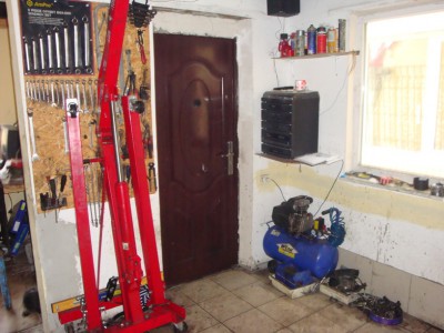 Шарановоды, давайте знакомиться  - DSC03104.JPG