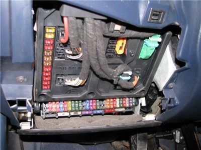 Проблемы с бортовой электрикой. Нужна помощь. - cfd82495738c.jpg