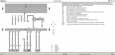 VAG-COM пояснения, решение некоторых проблем - ИММО_эл.схема_2003.PNG