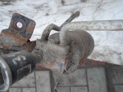 Galaxy 2.0 2.3 Sharan 2.0 1.9 98г РАЗБОР, РФ Самара, почта и ТК - SAM_6118.jpg