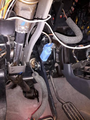 Лягушатник