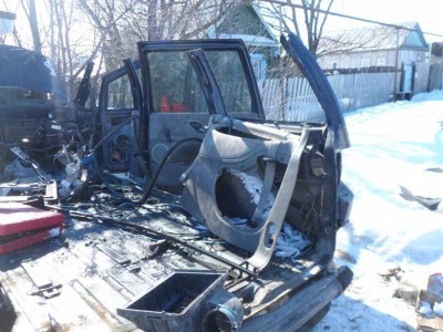 Galaxy 2.0 2.3 Sharan 2.0 1.9 98г РАЗБОР, РФ Самара, почта и ТК - SAM_5965.jpg