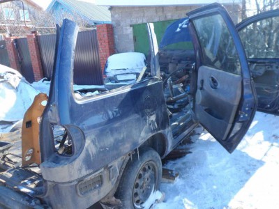 Galaxy 2.0 2.3 Sharan 2.0 1.9 98г РАЗБОР, РФ Самара, почта и ТК - SAM_5966.jpg