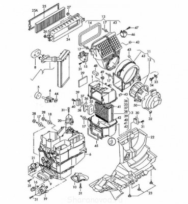 Проблемы с электрикой климатконтроля, систем кондиционирования и отопления - Etka_общий_вид.jpg