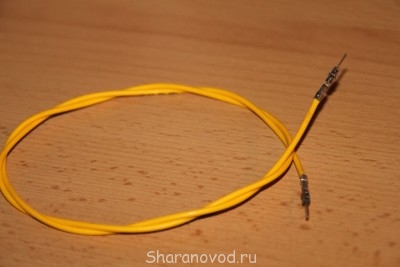 Ремонт проводки дверей - 001.JPG