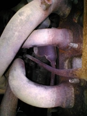 Фордовские бензинки, проблемы и решения. - WP_20160504_001.jpg