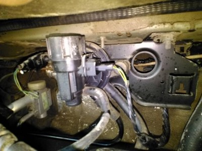 Фордовские бензинки, проблемы и решения. - WP_20160504_004.jpg