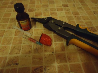 Ремонтируем бленду - DSC00016.JPG