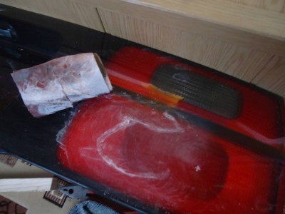 Ремонтируем бленду - DSC00009.JPG