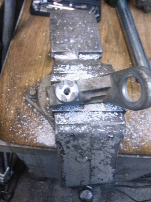 Не работают дворники - IMG_20160516_113817.jpg