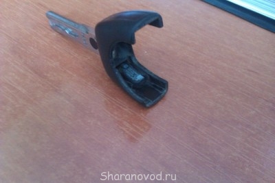 Не работают кнопки ключей, синхронизация не выполняется. - IMAG0123.jpg