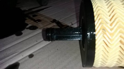 Система смазки двигателя. - 20160519_142540.jpg