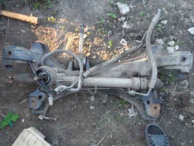 Galaxy 2.0 2.3 Sharan 2.0 1.9 98г РАЗБОР, РФ Самара, почта и ТК - SAM_6495.jpg