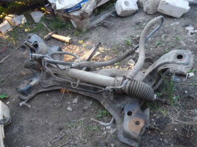 Galaxy 2.0 2.3 Sharan 2.0 1.9 98г РАЗБОР, РФ Самара, почта и ТК - SAM_6496.jpg