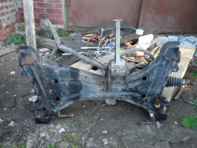 Galaxy 2.0 2.3 Sharan 2.0 1.9 98г РАЗБОР, РФ Самара, почта и ТК - SAM_6499.jpg