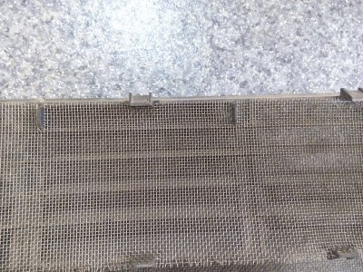 Тюнинг решетки радиатора. - IMG_20160521_111205.jpg