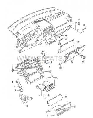 Продам vw sharan, 1.9tdi, 02г, по запчастям. - CImage.png
