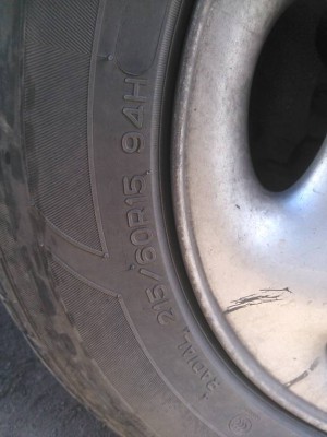 Маркировка