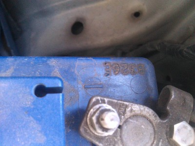 какой-то номер