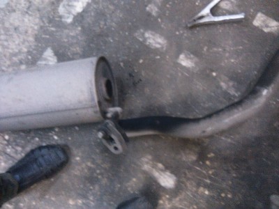 Серебристый Лексус  - IMG_20160530_143052.jpg