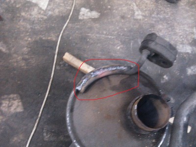 Серебристый Лексус  - IMG_20160530_151134.jpg