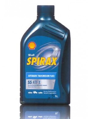 МКПП, какое масло лить? - shell spirax s5 atf x.JPG