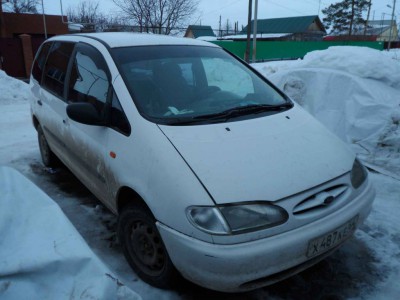 Galaxy 2.0 2.3 Sharan 2.0 1.9 98г РАЗБОР, РФ Самара, почта и ТК - SAM_5430.jpg