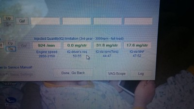 Общие проблемы с дизельным двигателем. - DSC_0014.JPG