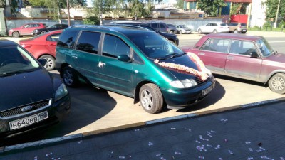 Ну очень зильоный теперь