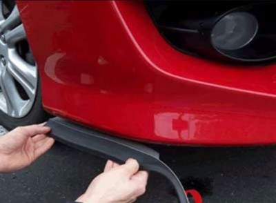 Правда чтобы их  установить..тоже основу надо сделать