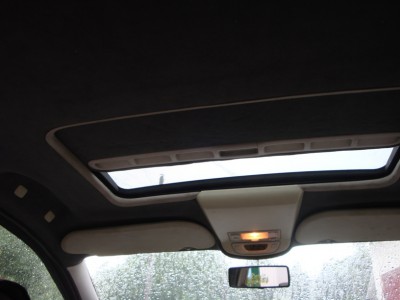 Дополнения, либо переделка салона. - DSC03135.JPG