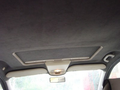 Дополнения, либо переделка салона. - DSC03136.JPG