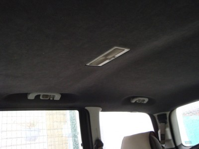 Дополнения, либо переделка салона. - DSC03132.JPG