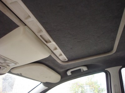 Дополнения, либо переделка салона. - DSC03133.JPG