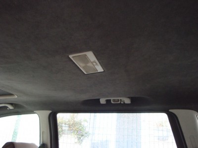 Дополнения, либо переделка салона. - DSC03137.JPG