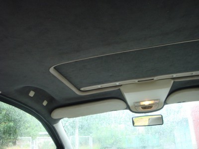 Дополнения, либо переделка салона. - DSC03134.JPG