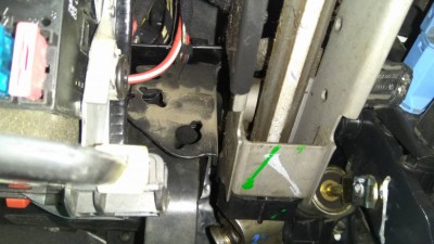 Активация и проверка Круиз Контроля - IMG_20160817_151417.jpg