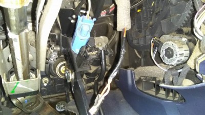 Активация и проверка Круиз Контроля - IMG_20160817_151358.jpg