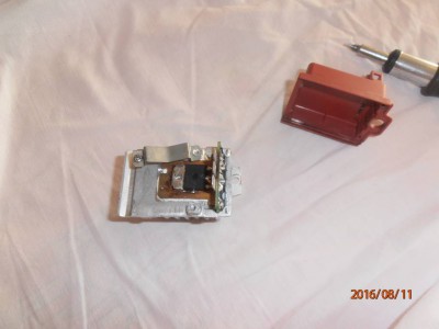 Система отопления салона Климатконтроль  - P8110337.JPG