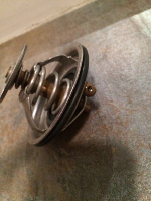 Термостат новый в упаковке 300 р