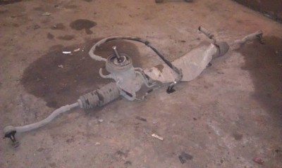 Sharan в разбор, Москва - IMAG1756.jpg