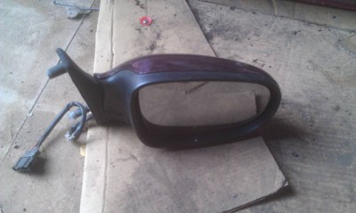 Sharan в разбор, Москва - IMAG2526.jpg