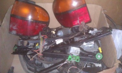 Sharan в разбор, Москва - IMAG2529.jpg