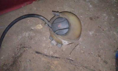 Sharan в разбор, Москва - IMAG1867.jpg