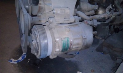 Sharan в разбор, Москва - IMAG1821.jpg