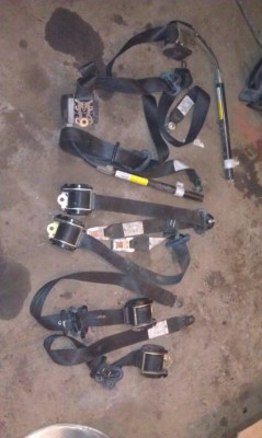 Sharan в разбор, Москва - IMAG1762.jpg