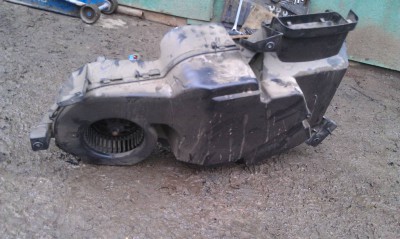 Sharan в разбор, Москва - IMAG1881.jpg